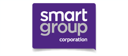 Smartgroup Corporation Ltd (SIQ:ASX) logo