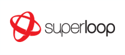 Superloop Limited (SLC:ASX) logo