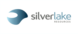 Silver Lake Resources Limited (SLR:ASX) logo