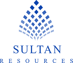 Sultan Resources Ltd (SLZ:ASX) logo