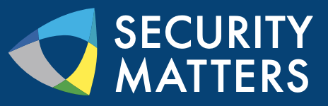 Security Matters Limited (SMX:ASX) logo