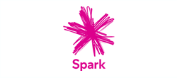 Spark New Zealand Limited (SPK:ASX) logo