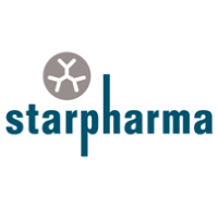 Starpharma Holdings Limited (SPL:ASX) logo