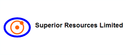 Superior Resources Limited (SPQ:ASX) logo