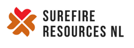 Surefire Resources Nl (SRN:ASX) logo