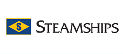 Steamships Trading Company Limited (SST:ASX) logo