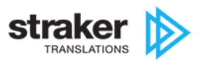 Straker Translations Limited (STG:ASX) logo