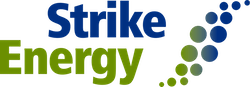 Strike Energy Limited (STX:ASX) logo
