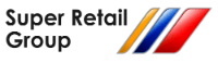 Super Retail Group Limited (SUL:ASX) logo