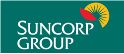 Suncorp Group Limited (SUN:ASX) logo