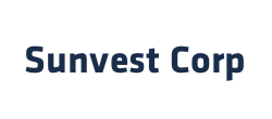 Sunvest Corporation Limited (SVS:ASX) logo