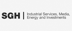 Seven Group Holdings Limited (SVW:ASX) logo