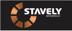 Stavely Minerals Limited (SVY:ASX) logo