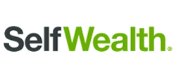 Selfwealth Limited (SWF:ASX) logo