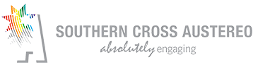 Southern Cross Media Group Limited (SXL:ASX) logo