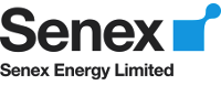 Senex Energy Limited (SXY:ASX) logo