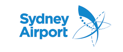Sydney Airport (SYD:ASX) logo