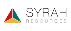 Syrah Resources Limited (SYR:ASX) logo