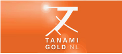 Tanami Gold Nl (TAM:ASX) logo