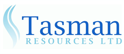Tasman Resources Ltd (TAS:ASX) logo