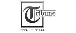 Tribune Resources Limited (TBR:ASX) logo
