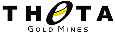 Theta Gold Mines Limited (TGM:ASX) logo