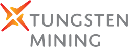 Tungsten Mining Nl (TGN:ASX) logo
