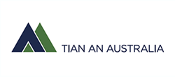 Tian An Australia Limited (TIA:ASX) logo