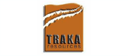 Traka Resources Limited (TKL:ASX) logo