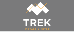 Trek Metals Limited (TKM:ASX) logo