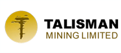 Talisman Mining Limited (TLM:ASX) logo