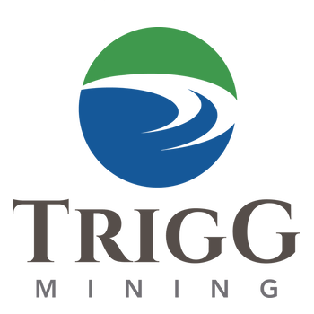 Trigg Mining Ltd. (TMG:ASX) logo