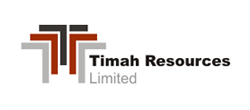 Timah Resources Limited (TML:ASX) logo