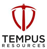 Tempus Resources Ltd (TMR:ASX) logo