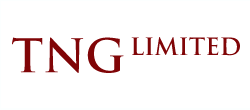 Tng Limited (TNG:ASX) logo