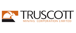 Truscott Mining Corporation Limited (TRM:ASX) logo