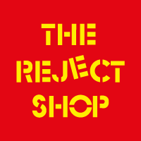 The Reject Shop Limited (TRS:ASX) logo