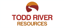 Todd River Resources Limited (TRT:ASX) logo