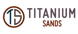 Titanium Sands Limited (TSL:ASX) logo