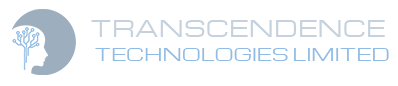 Transcendence Technologies Limited (TTL:ASX) logo