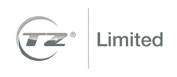 Tz Limited (TZL:ASX) logo