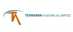 Terramin Australia Limited. (TZN:ASX) logo