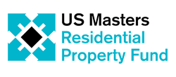 Us Masters Residential Property Fund (URF:ASX) logo
