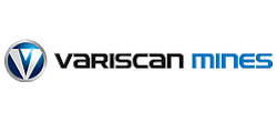 Variscan Mines Limited (VAR:ASX) logo