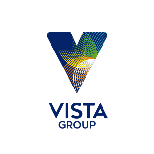 Vista Group International Limited. (VGL:ASX) logo