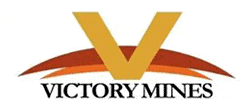 Victory Mines Limited (VIC:ASX) logo