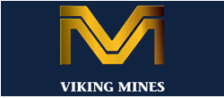 Viking Mines Limited (VKA:ASX) logo