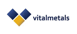 Vital Metals Limited (VML:ASX) logo