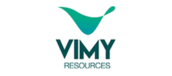 Vimy Resources Limited (VMY:ASX) logo