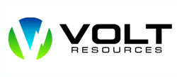 Volt Resources Limited (VRC:ASX) logo